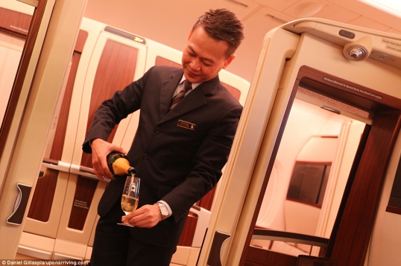 Un astuto bloguero de viajes ha reducido el costo de un viaje de lujo en 120 veces