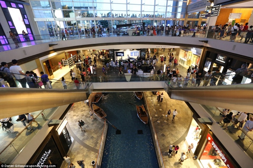 Un astuto bloguero de viajes ha reducido el costo de un viaje de lujo en 120 veces