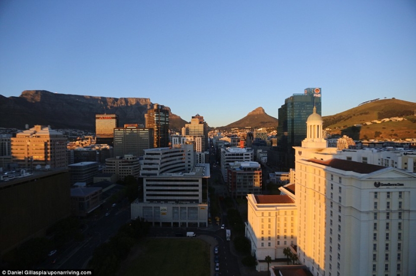 Un astuto bloguero de viajes ha reducido el costo de un viaje de lujo en 120 veces