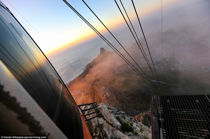 Un astuto bloguero de viajes ha reducido el costo de un viaje de lujo en 120 veces