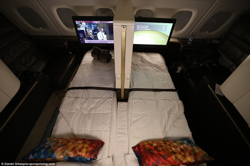 Un astuto bloguero de viajes ha reducido el costo de un viaje de lujo en 120 veces