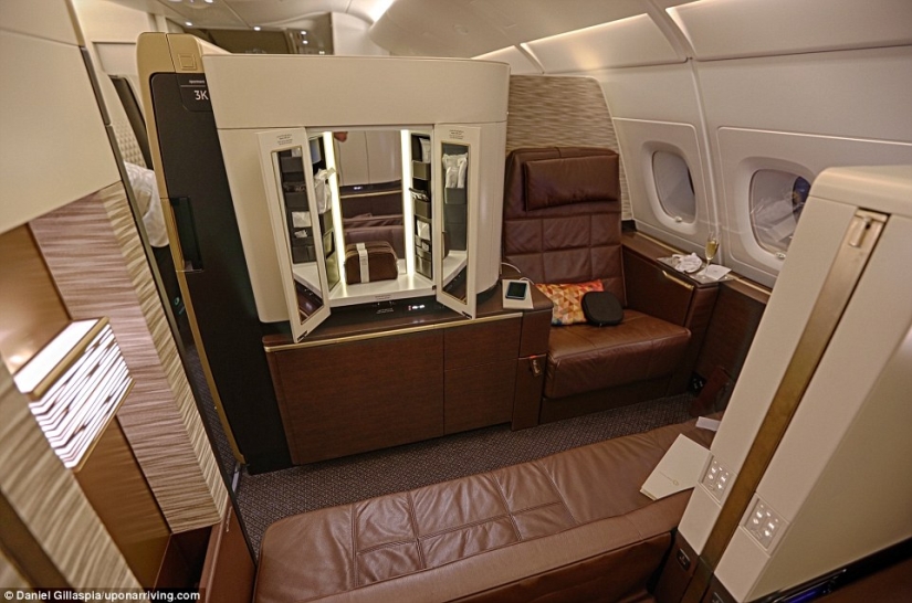 Un astuto bloguero de viajes ha reducido el costo de un viaje de lujo en 120 veces