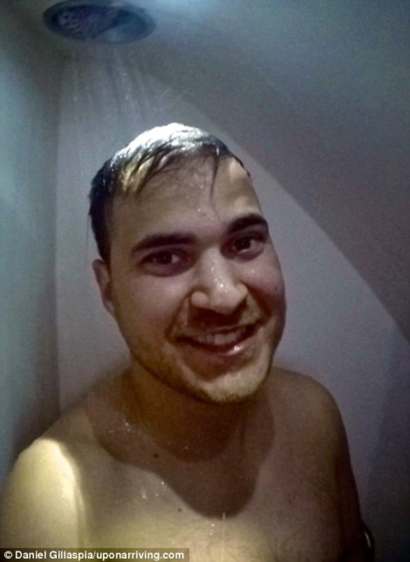 Un astuto bloguero de viajes ha reducido el costo de un viaje de lujo en 120 veces