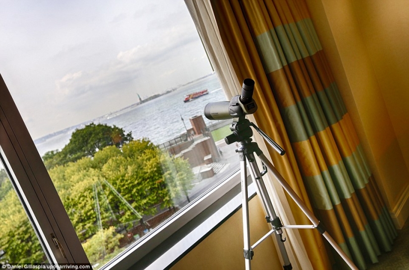 Un astuto bloguero de viajes ha reducido el costo de un viaje de lujo en 120 veces