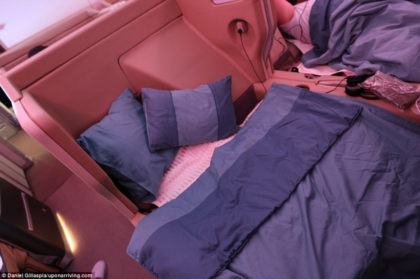 Un astuto bloguero de viajes ha reducido el costo de un viaje de lujo en 120 veces