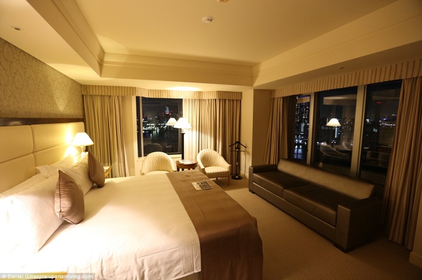 Un astuto bloguero de viajes ha reducido el costo de un viaje de lujo en 120 veces