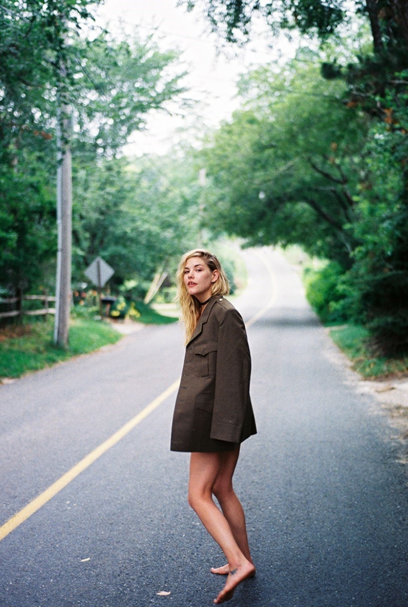 Un breve curso de intimidad para la generación de Instagram de Nadia Bejanova Un breve curso de intimidad para la generación de Instagram de Nadia Bejanova