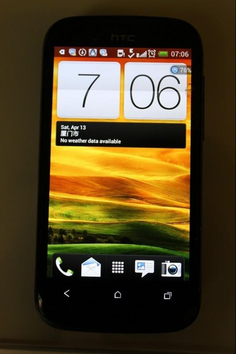 Un día en la "Venecia China" Un día en la "Venecia China"