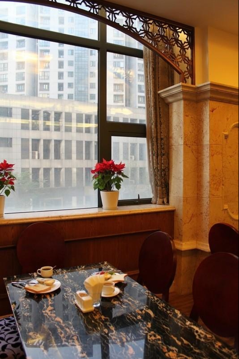 Un día en la "Venecia China" Un día en la "Venecia China"