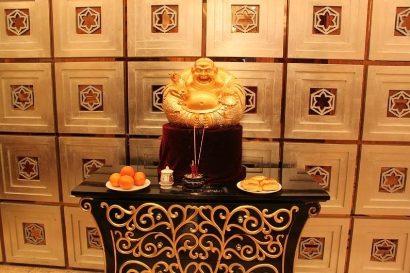 Un día en la "Venecia China" Un día en la "Venecia China"