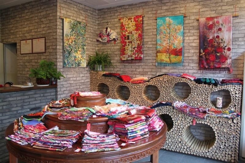 Un día en la "Venecia China" Un día en la "Venecia China"