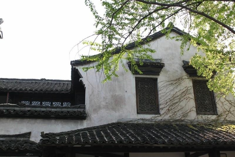 Un día en la "Venecia China" Un día en la "Venecia China"