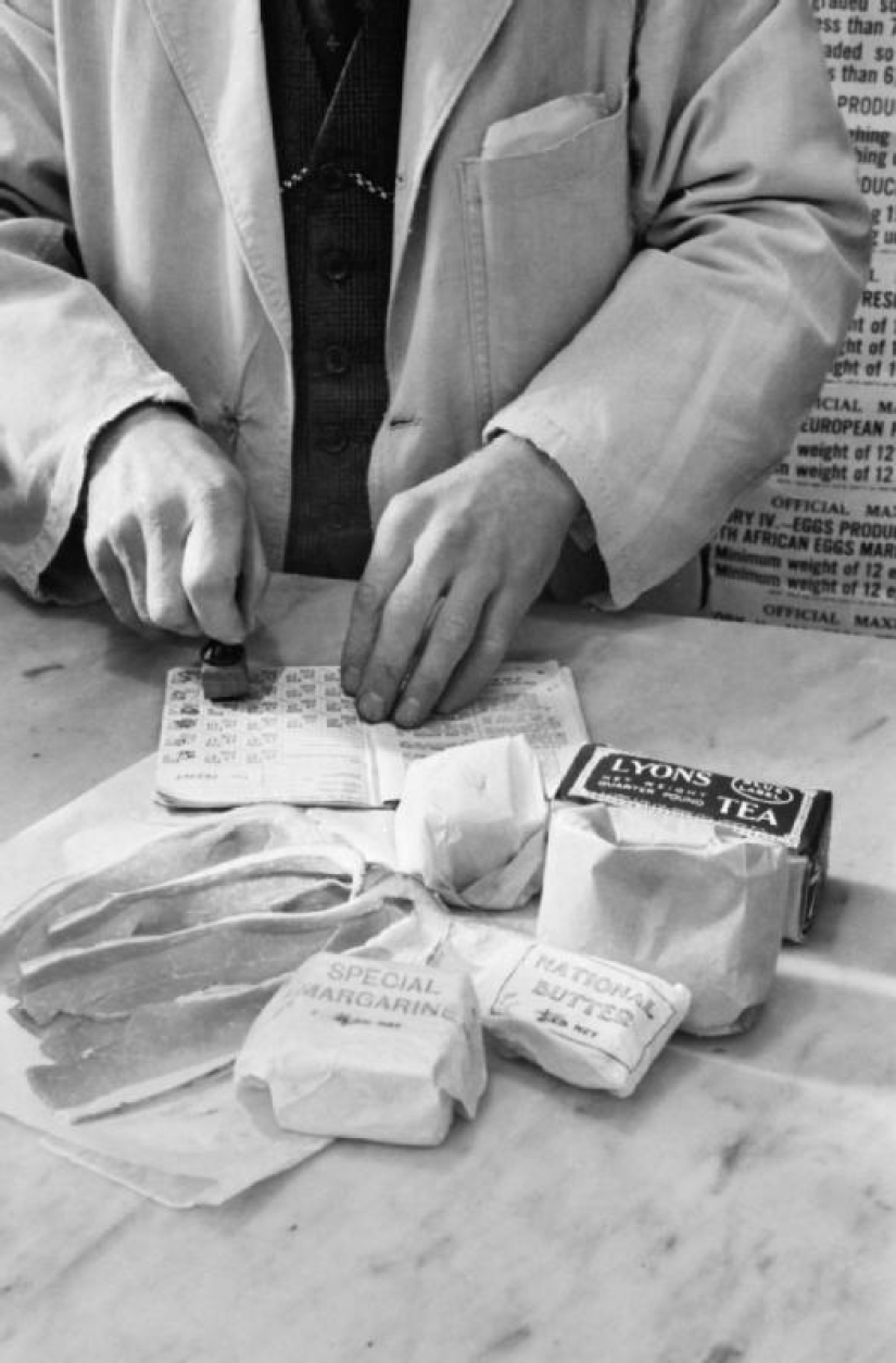 Un día en la vida de una inglesa el 41