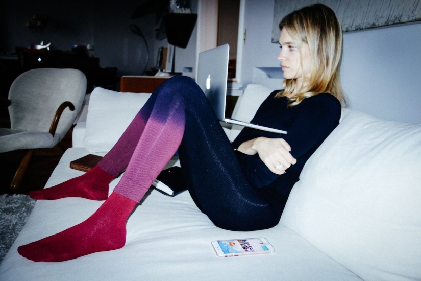 Un día en la vida de Natalia Vodianova: modelo, filántropa y empresaria de TI