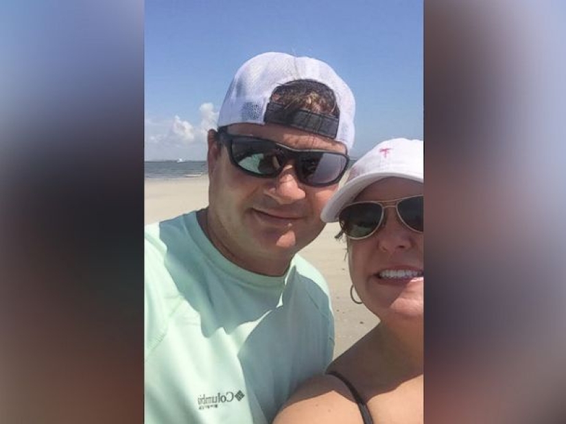 Un estudiante envió una nota al océano y la recibió 36 años después