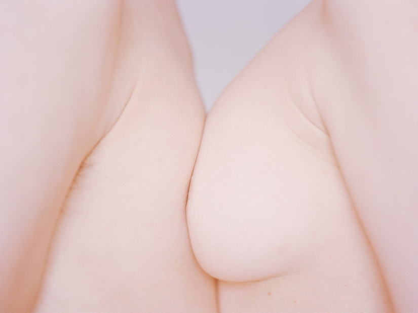 Un fotógrafo de China comprobó qué sucede cuando un hombre y una mujer cambian de roles de género Un fotógrafo de China comprobó qué sucede cuando un hombre y una mujer cambian de roles de género