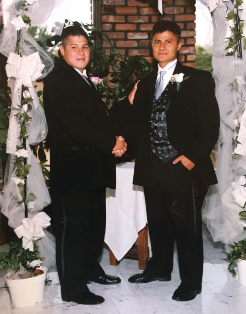 Un hombre que sobrevivió a una caída desde el piso 47 todavía no le teme a las alturas Un hombre que sobrevivió a una caída desde el piso 47 todavía no le teme a las alturas