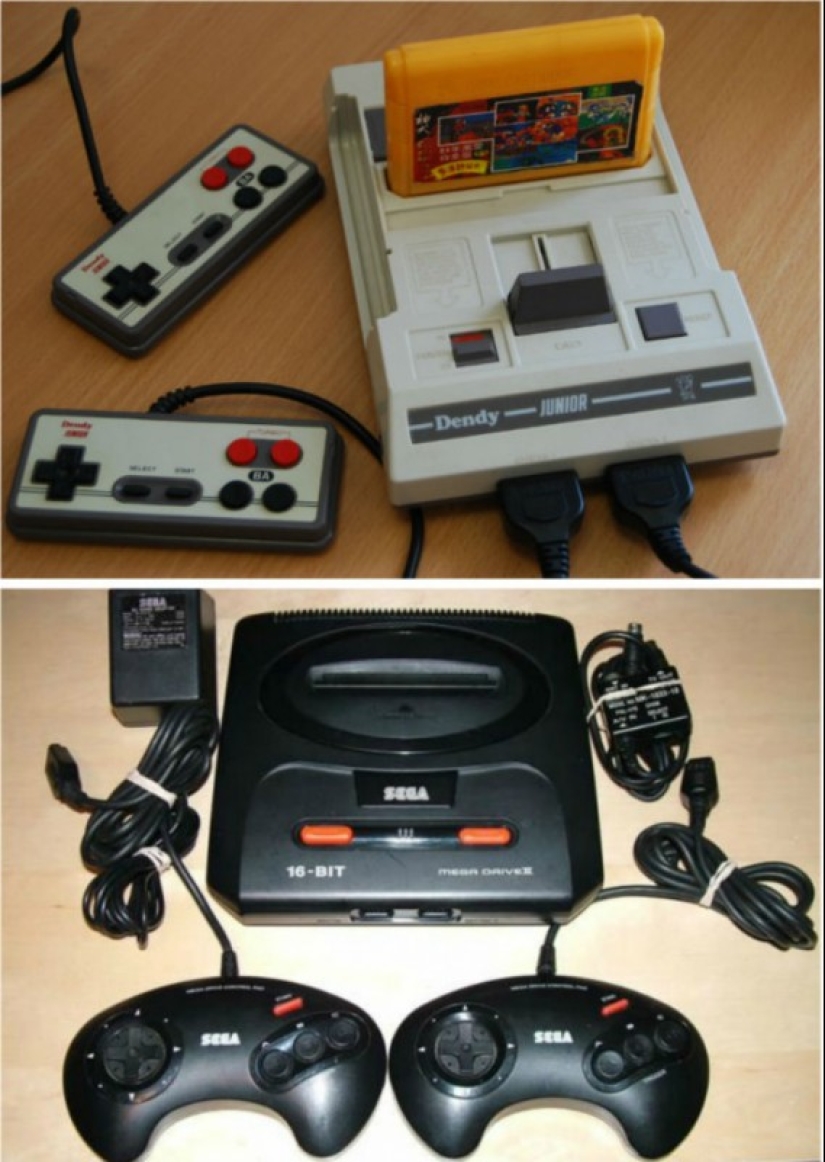 Un momento de nostalgia: Regalos que nunca recibiremos para el Año Nuevo