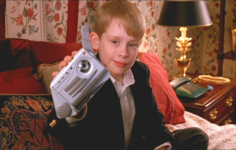 Un momento de nostalgia: Regalos que nunca recibiremos para el Año Nuevo