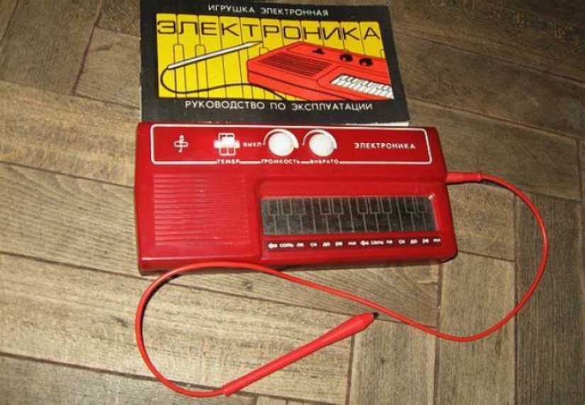 Un momento de nostalgia: Regalos que nunca recibiremos para el Año Nuevo