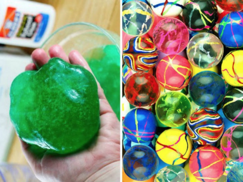 Un momento de nostalgia: Regalos que nunca recibiremos para el Año Nuevo