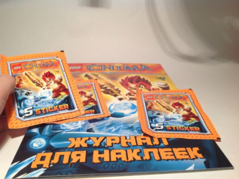 Un momento de nostalgia: Regalos que nunca recibiremos para el Año Nuevo