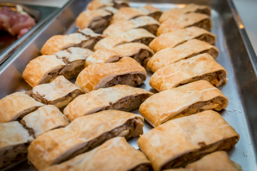 UN POST SOBRE EL AMOR VERDADERO. Con recetas del chef UN POST SOBRE EL AMOR VERDADERO. Con recetas del chef