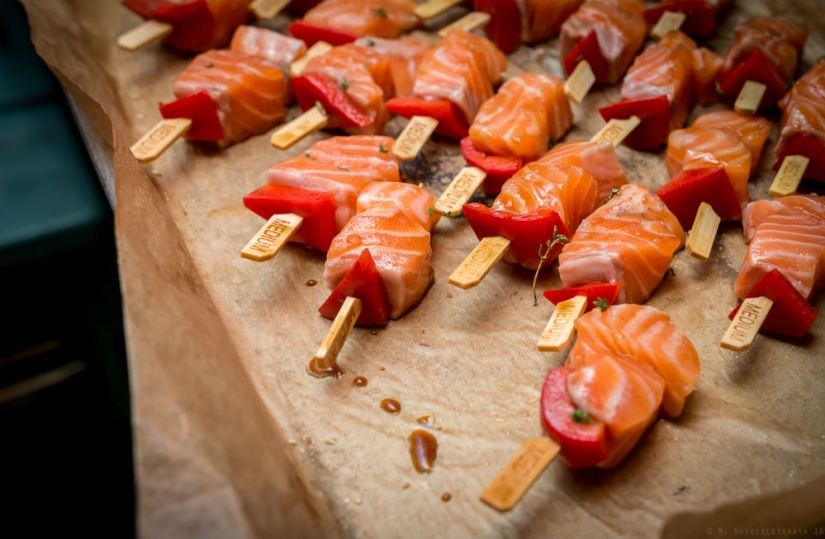 UN POST SOBRE EL AMOR VERDADERO. Con recetas del chef UN POST SOBRE EL AMOR VERDADERO. Con recetas del chef