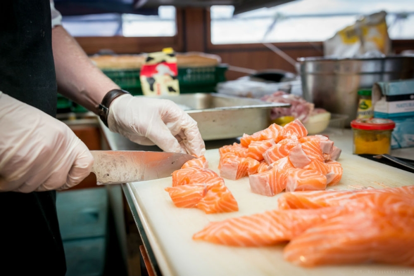 UN POST SOBRE EL AMOR VERDADERO. Con recetas del chef UN POST SOBRE EL AMOR VERDADERO. Con recetas del chef