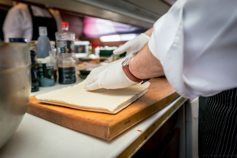 UN POST SOBRE EL AMOR VERDADERO. Con recetas del chef UN POST SOBRE EL AMOR VERDADERO. Con recetas del chef