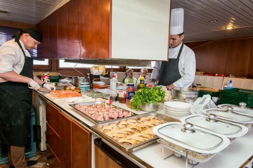 UN POST SOBRE EL AMOR VERDADERO. Con recetas del chef UN POST SOBRE EL AMOR VERDADERO. Con recetas del chef