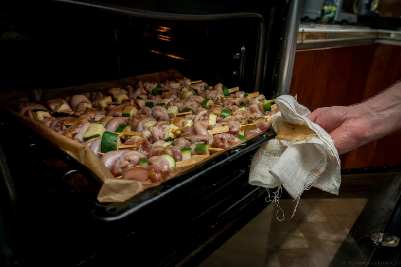 UN POST SOBRE EL AMOR VERDADERO. Con recetas del chef UN POST SOBRE EL AMOR VERDADERO. Con recetas del chef