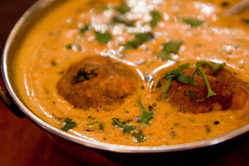 Un sabor de la India: lo mejor de la casa de las especias