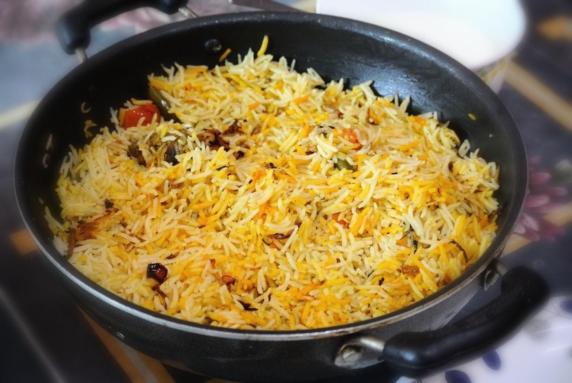 Un sabor de la India: lo mejor de la casa de las especias