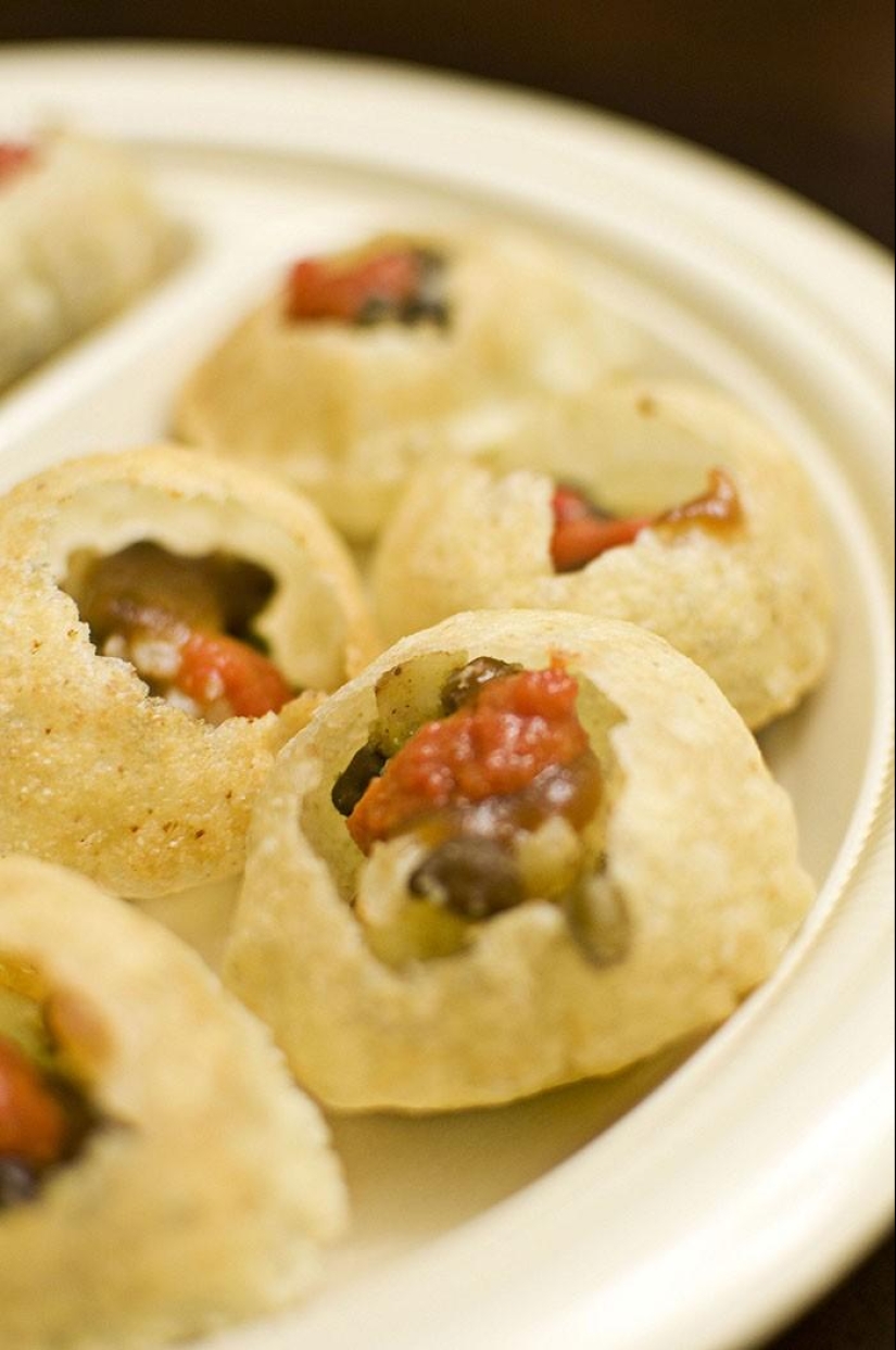 Un sabor de la India: lo mejor de la casa de las especias