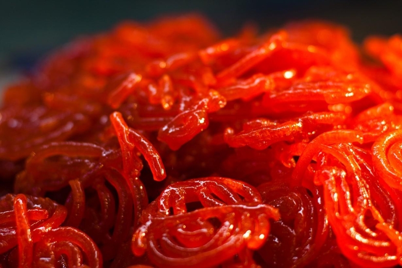 Un sabor de la India: lo mejor de la casa de las especias