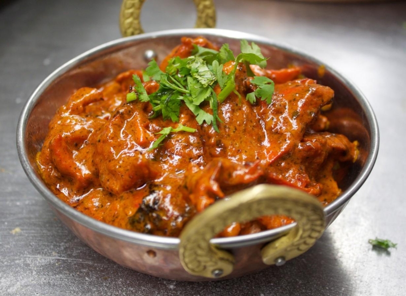 Un sabor de la India: lo mejor de la casa de las especias