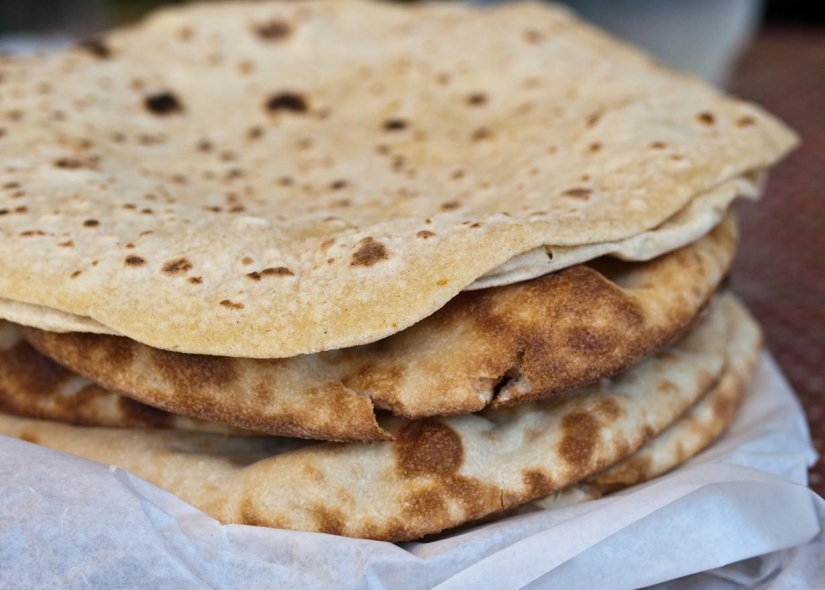 Un sabor de la India: lo mejor de la casa de las especias
