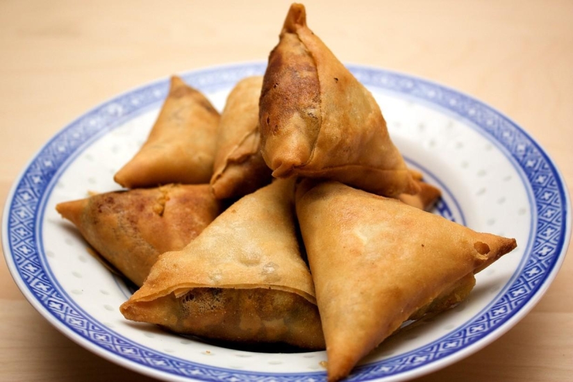 Un sabor de la India: lo mejor de la casa de las especias
