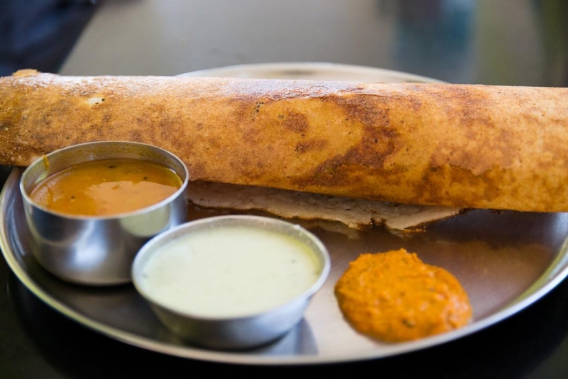 Un sabor de la India: lo mejor de la casa de las especias