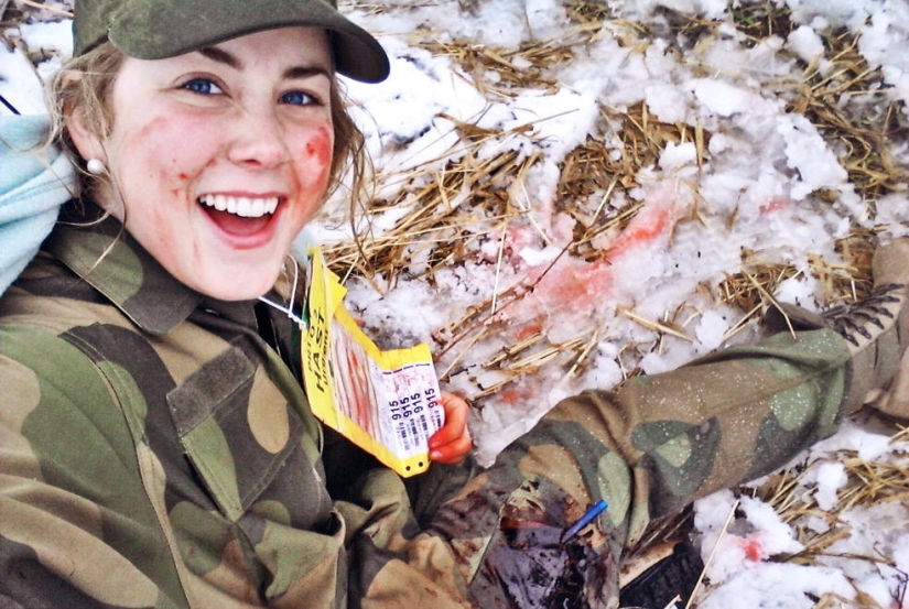 Una colección de fotos de soldados de diferentes países se ha convertido en un verdadero éxito en las redes sociales. Una colección de fotos de soldados de diferentes países se ha convertido en un verdadero éxito en las redes sociales.