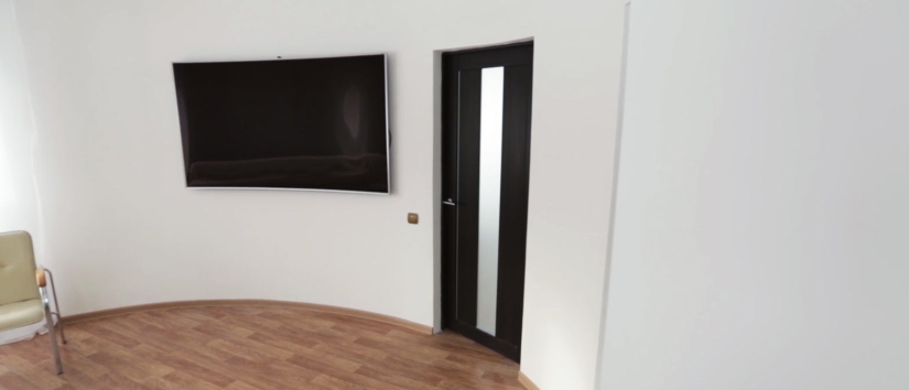 Una empresa rusa construyó un edificio residencial con una impresora 3D en 24 horas