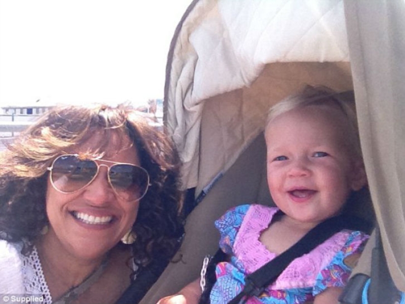 Una mujer inglesa se enamoró de un donante de esperma, de quien dio a luz a una hija. Una mujer inglesa se enamoró de un donante de esperma, de quien dio a luz a una hija.