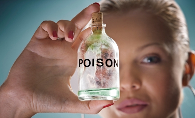 Una mujer rusa intentó matar a una ucraniana con una tarta de queso para "robar" su identidad Una mujer rusa intentó matar a una ucraniana con una tarta de queso para "robar" su identidad