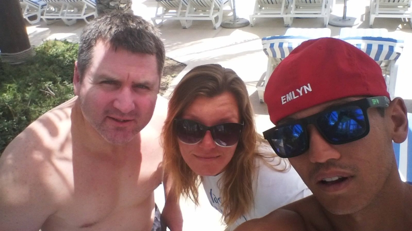 Una mujer ucraniana y su futuro esposo terminaron en prisión en Abu Dhabi por tener relaciones sexuales fuera del matrimonio Una mujer ucraniana y su futuro esposo terminaron en prisión en Abu Dhabi por tener relaciones sexuales fuera del matrimonio