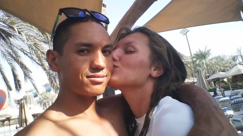 Una mujer ucraniana y su futuro esposo terminaron en prisión en Abu Dhabi por tener relaciones sexuales fuera del matrimonio Una mujer ucraniana y su futuro esposo terminaron en prisión en Abu Dhabi por tener relaciones sexuales fuera del matrimonio