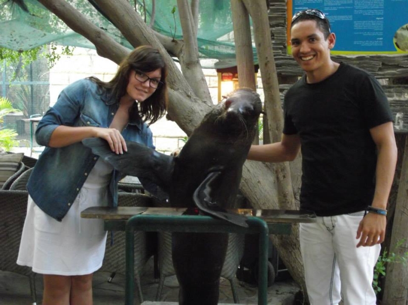 Una mujer ucraniana y su futuro esposo terminaron en prisión en Abu Dhabi por tener relaciones sexuales fuera del matrimonio Una mujer ucraniana y su futuro esposo terminaron en prisión en Abu Dhabi por tener relaciones sexuales fuera del matrimonio