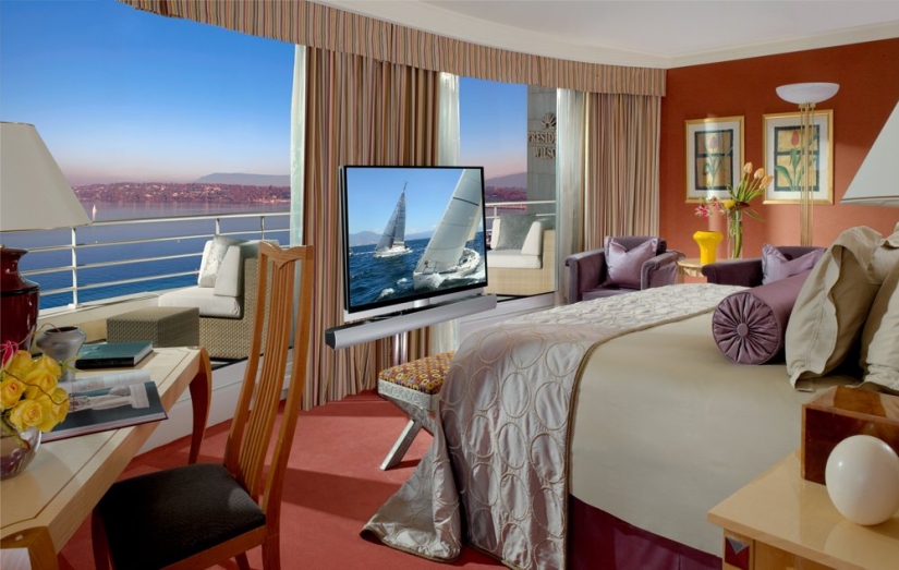 Una noche que vale tres millones Una noche que vale tres millones