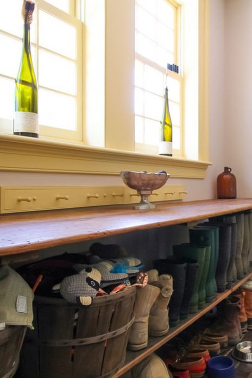 Una pareja reconstruyó la casa al estilo romántico de Jane Austen