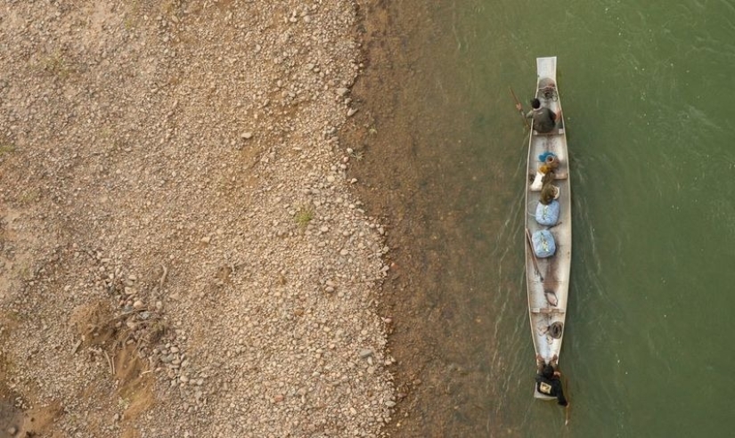 "Unexploded bomb effect": how the Laotians use the echo of the Vietnam War in the economy "Unexploded bomb effect": how the Laotians use the echo of the Vietnam War in the economy